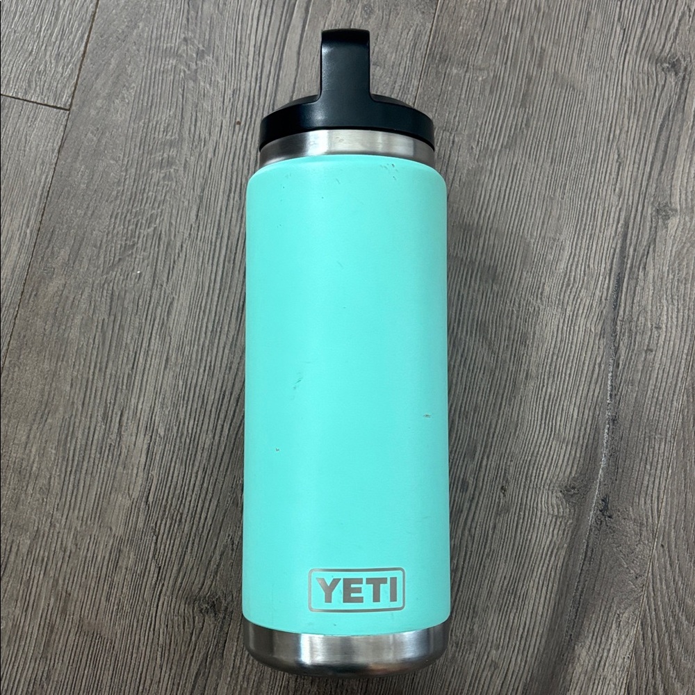 YETI Insulated Bottle